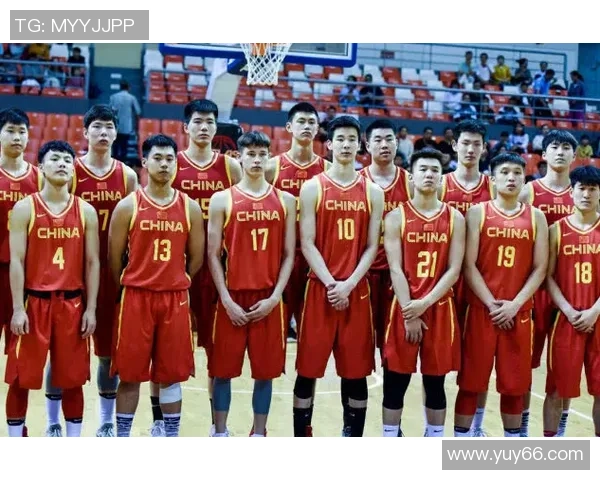 中国篮球在小学生中的发展现状与未来潜力分析